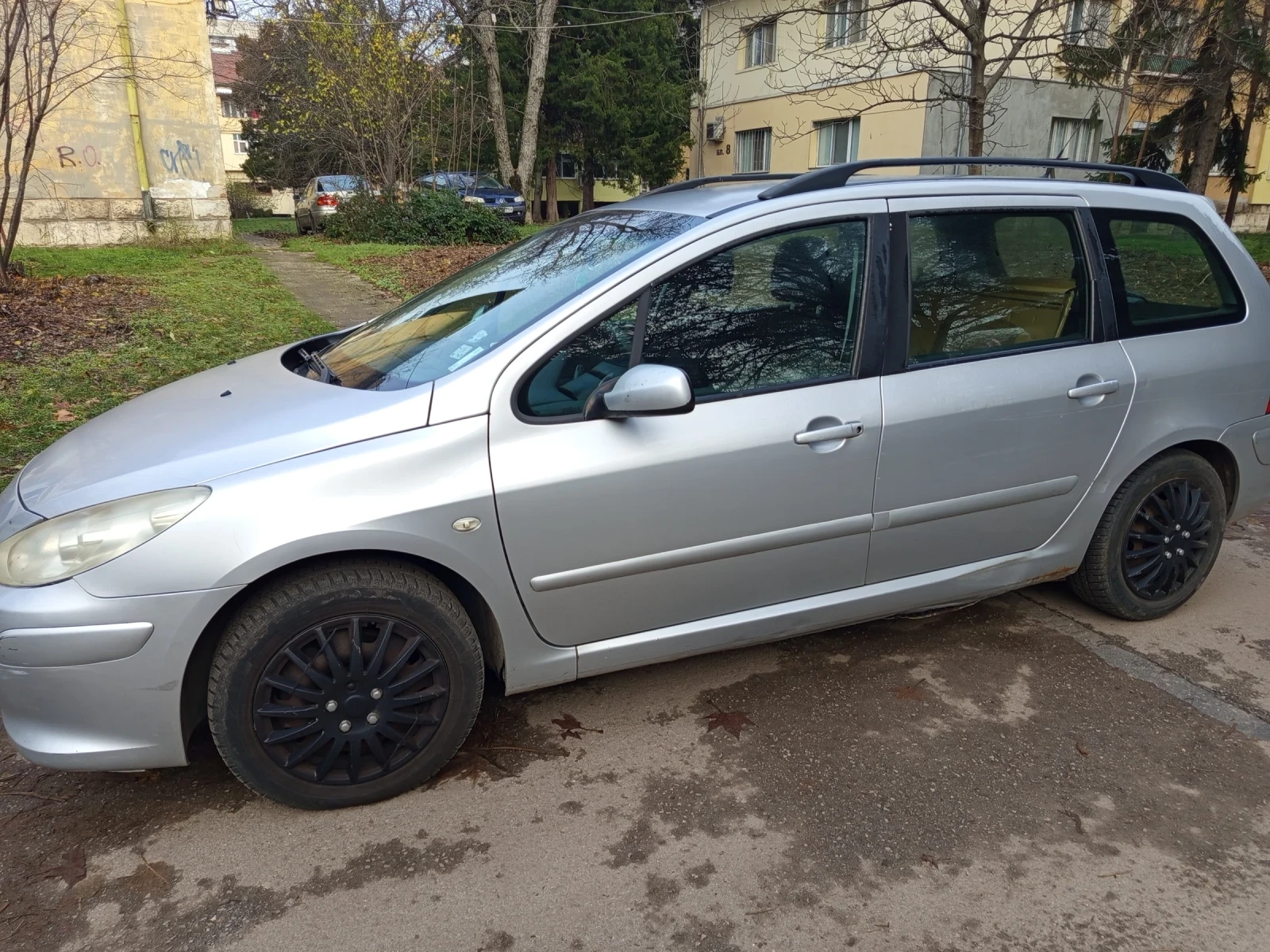 Peugeot 307 | Mobile.bg   1