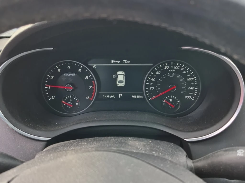 Kia Stinger * GT2 * CARFAX * ЦЕНА ДО БГ - изображение 9