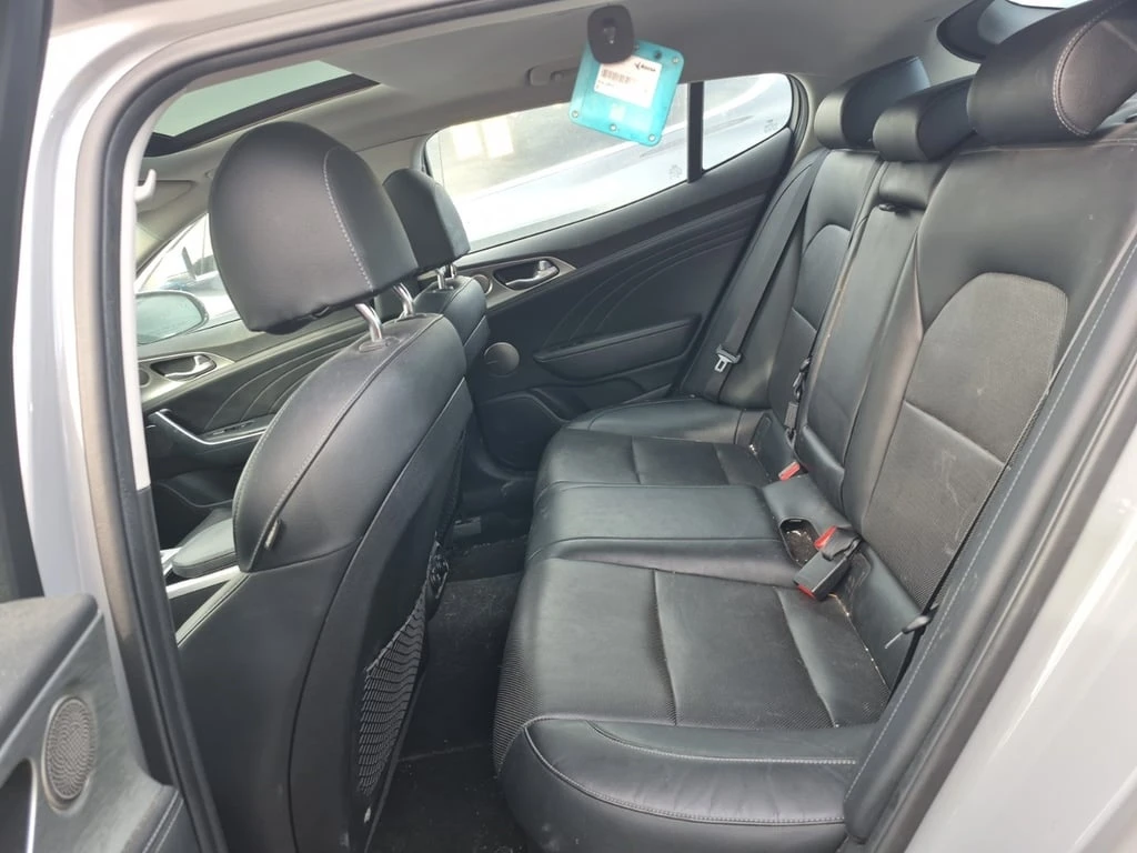 Kia Stinger * GT2 * CARFAX * ���� �� �� | Mobile.bg � ����������� 13