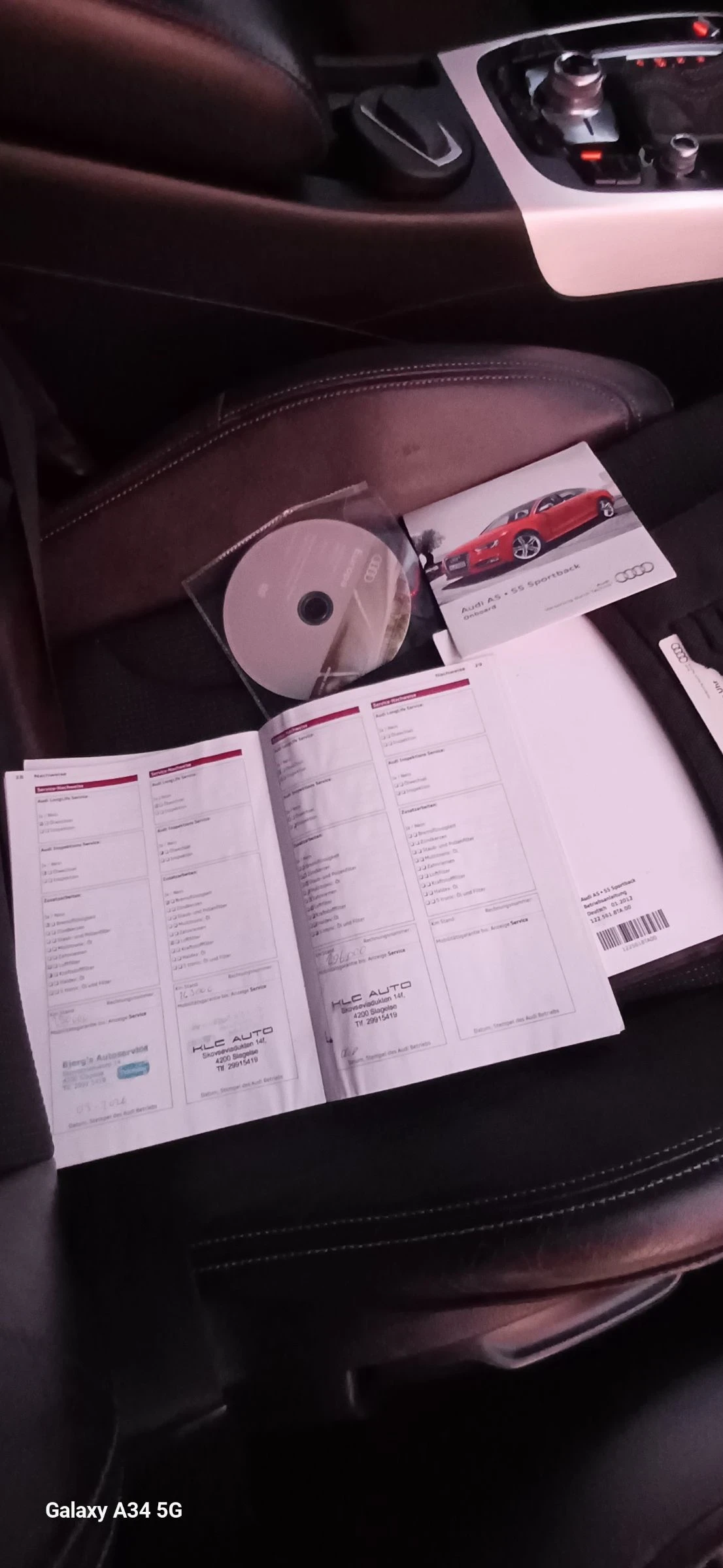 Audi A5 3.0 tdi S line | Mobile.bg � ����������� 11