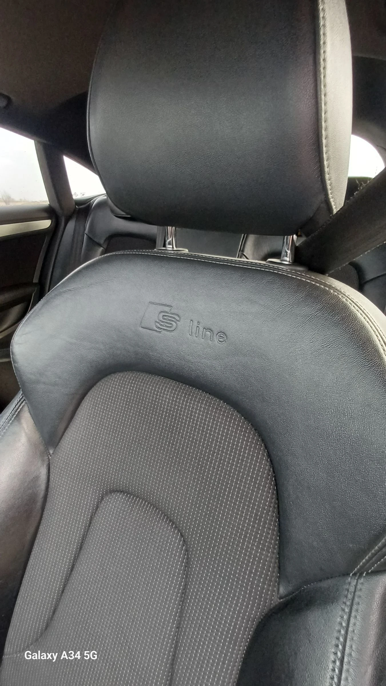 Audi A5 3.0 tdi S line | Mobile.bg � ����������� 10