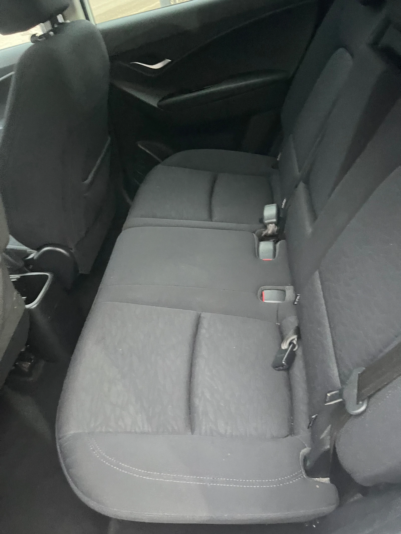 Hyundai Ix20 1.6i - Automatic - Panorama - SWISS  - изображение 9