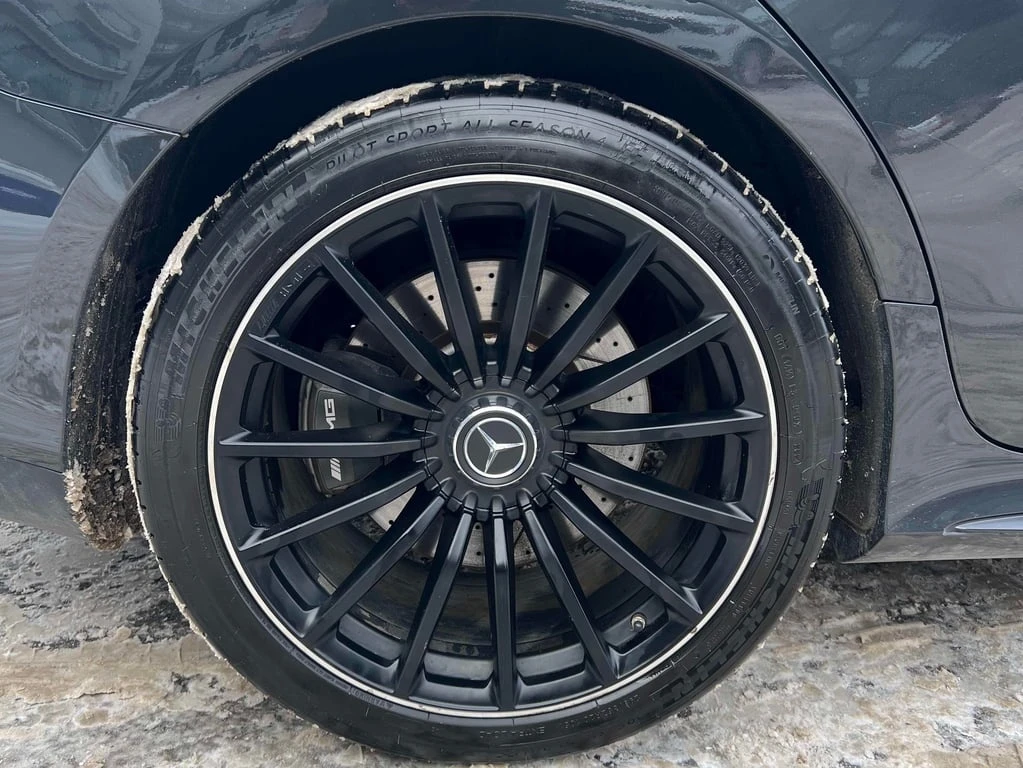 Mercedes-Benz AMG GT 53* CARFAX* ���������* 360* ��������� | Mobile.bg � ����������� 7