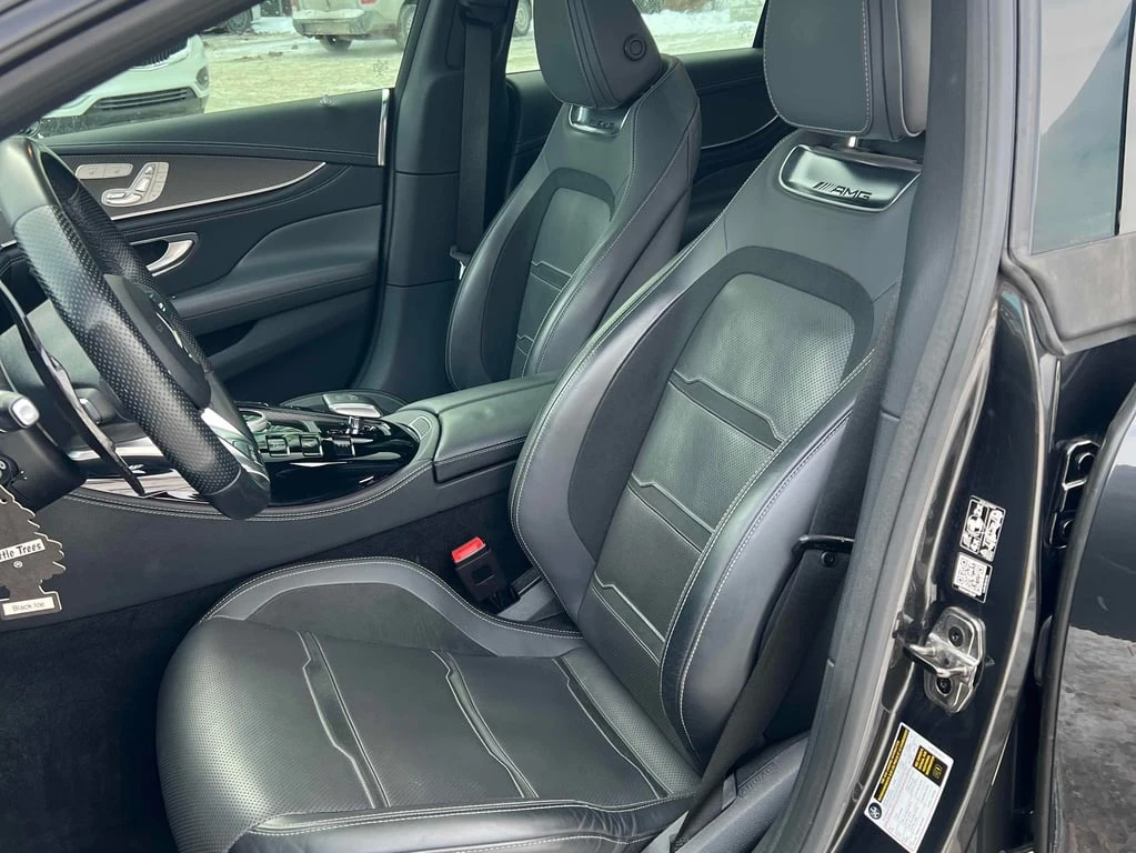 Mercedes-Benz AMG GT 53* CARFAX* ���������* 360* ��������� | Mobile.bg � ����������� 11