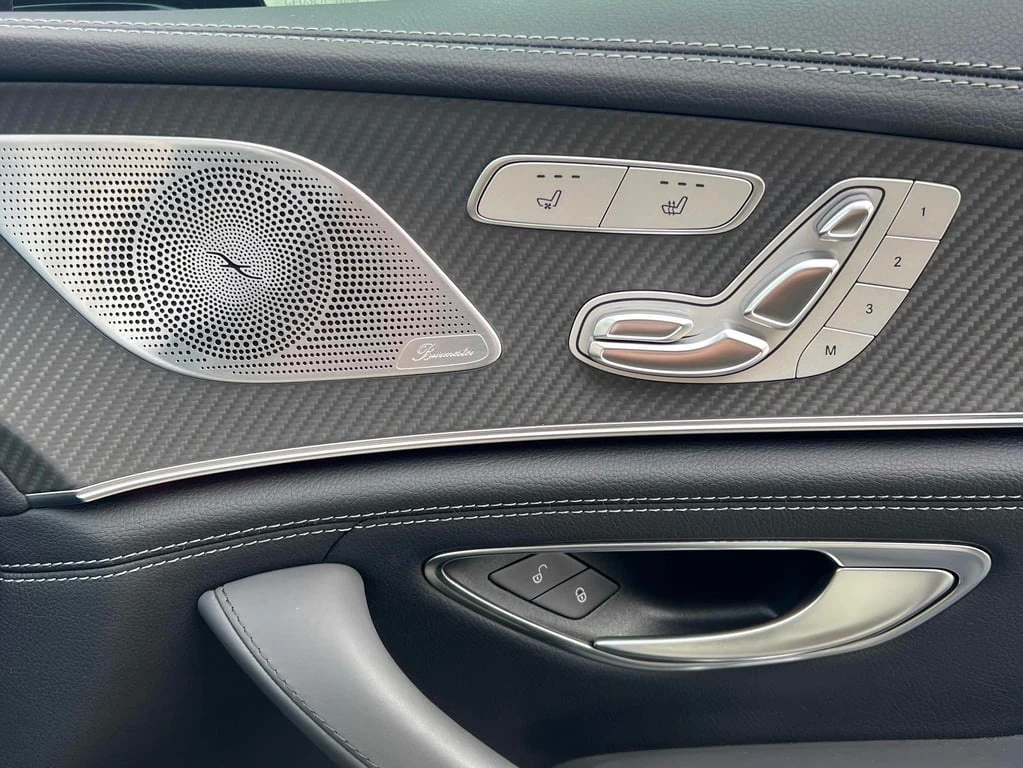 Mercedes-Benz AMG GT 53* CARFAX* ���������* 360* ��������� | Mobile.bg � ����������� 13