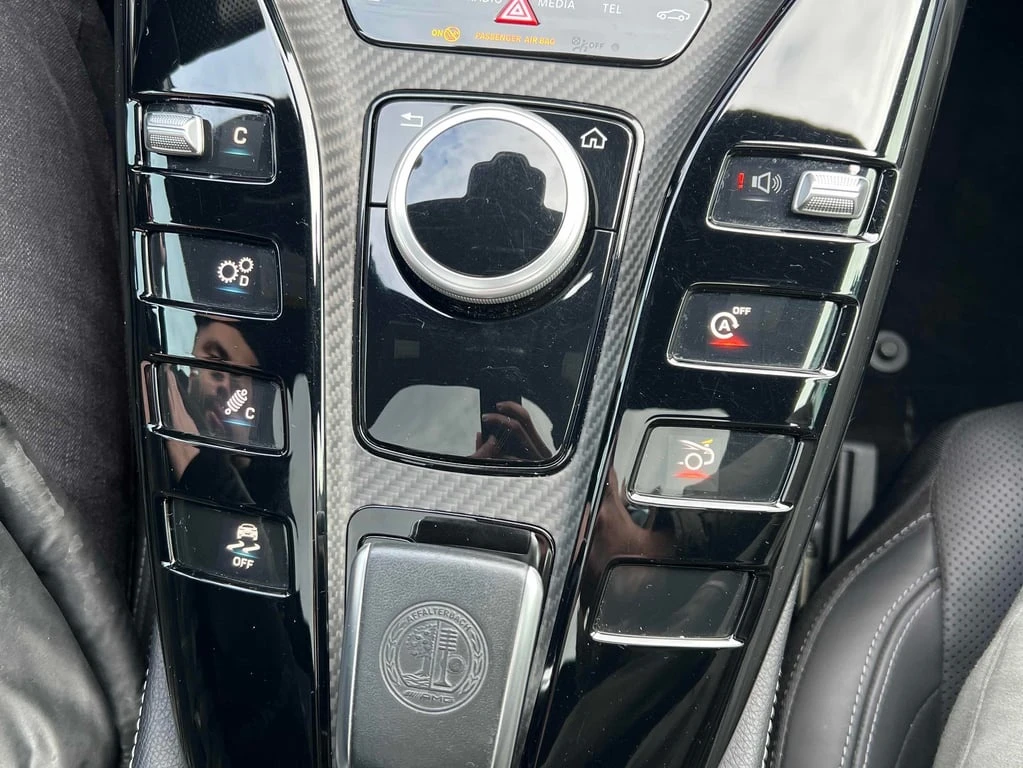 Mercedes-Benz AMG GT 53* CARFAX* ���������* 360* ��������� | Mobile.bg � ����������� 14