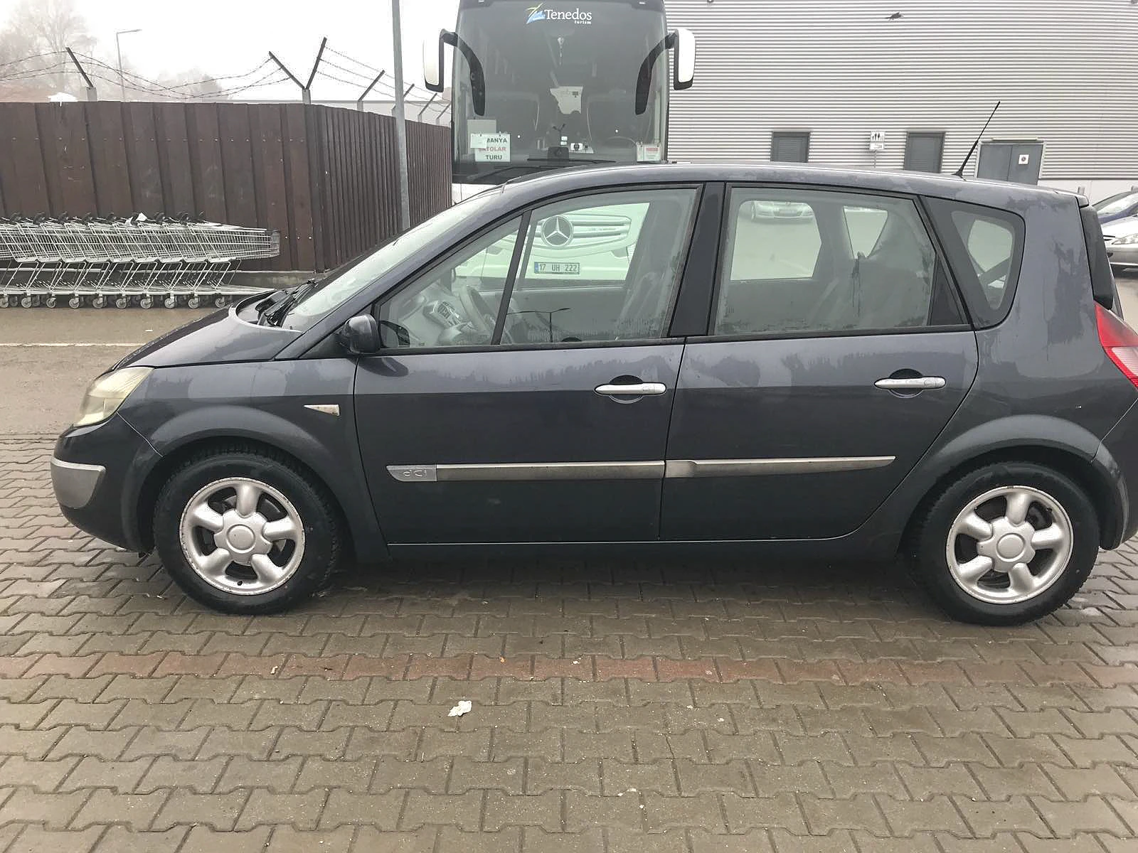 Renault Scenic  - изображение 3