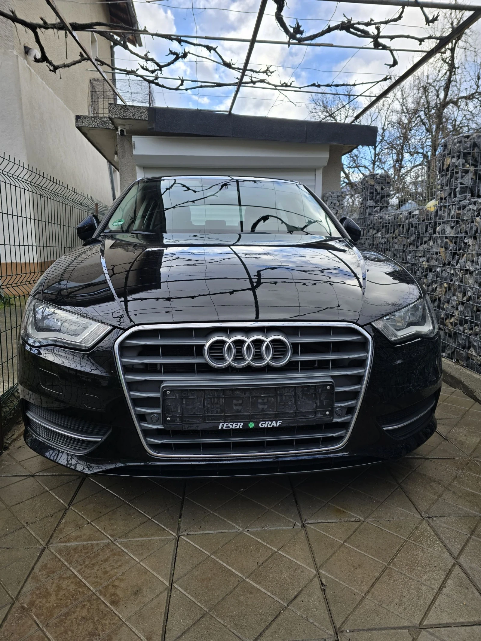 Audi A3 Sportbach  | Mobile.bg � ����������� 15