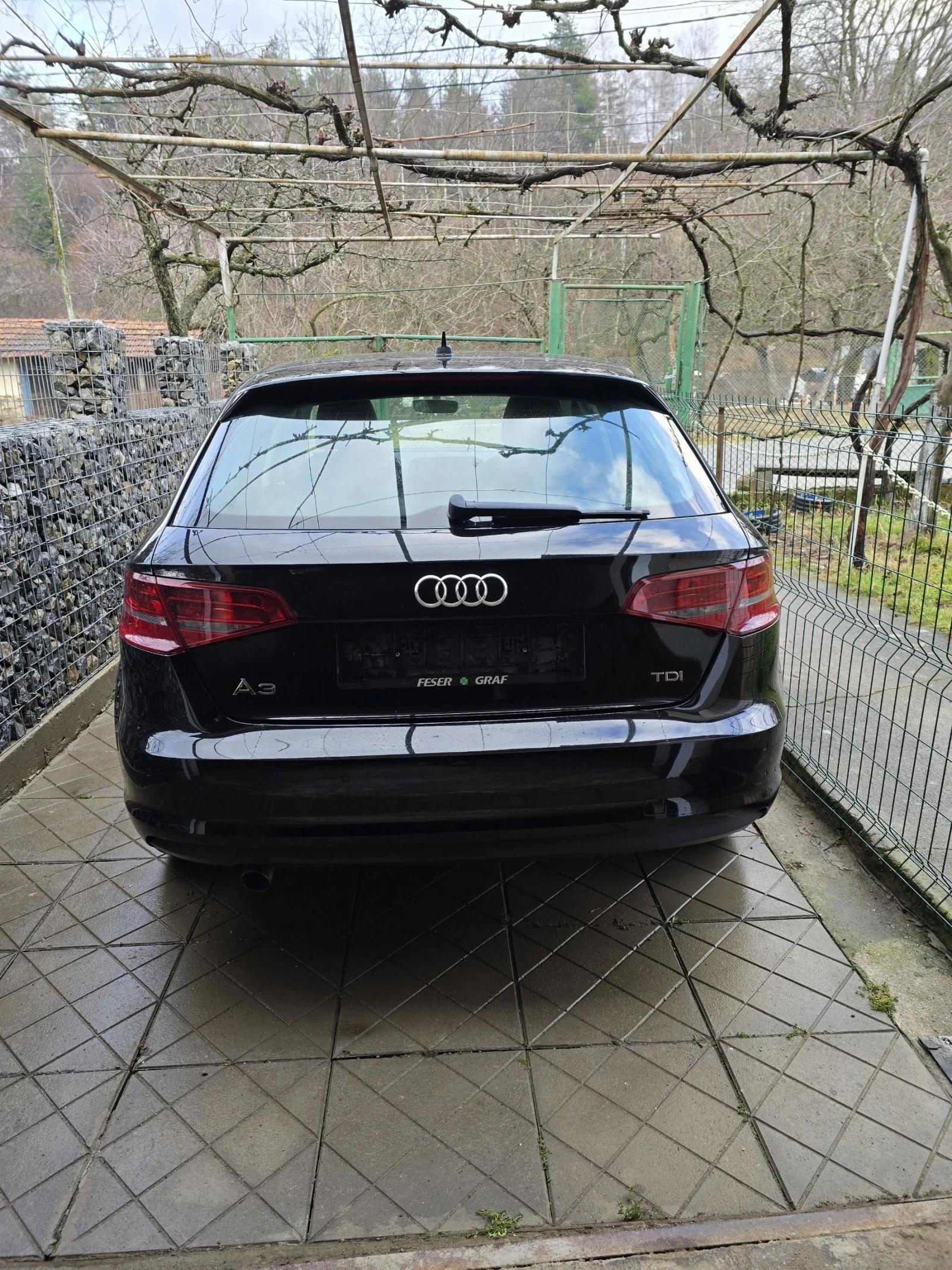 Audi A3 Sportbach  | Mobile.bg � ����������� 16