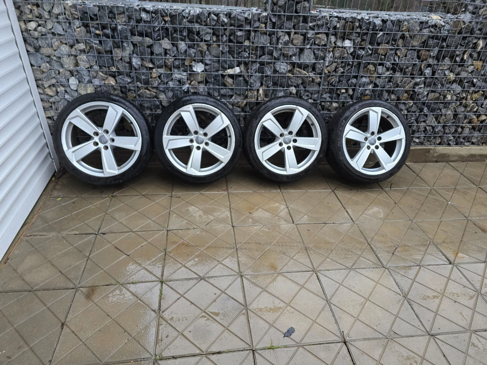 Audi A3 Sportbach  | Mobile.bg � ����������� 13