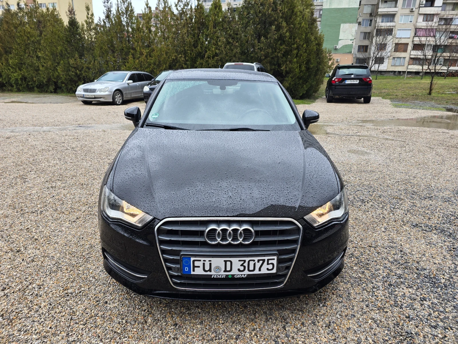 Audi A3 Sportbach  | Mobile.bg � ����������� 1