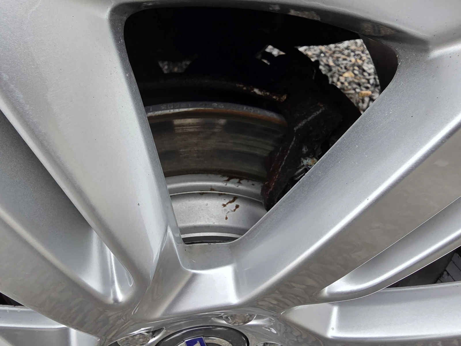 Volvo S60 2.0tdi 163k.c D3 TOP | Mobile.bg � ����������� 17