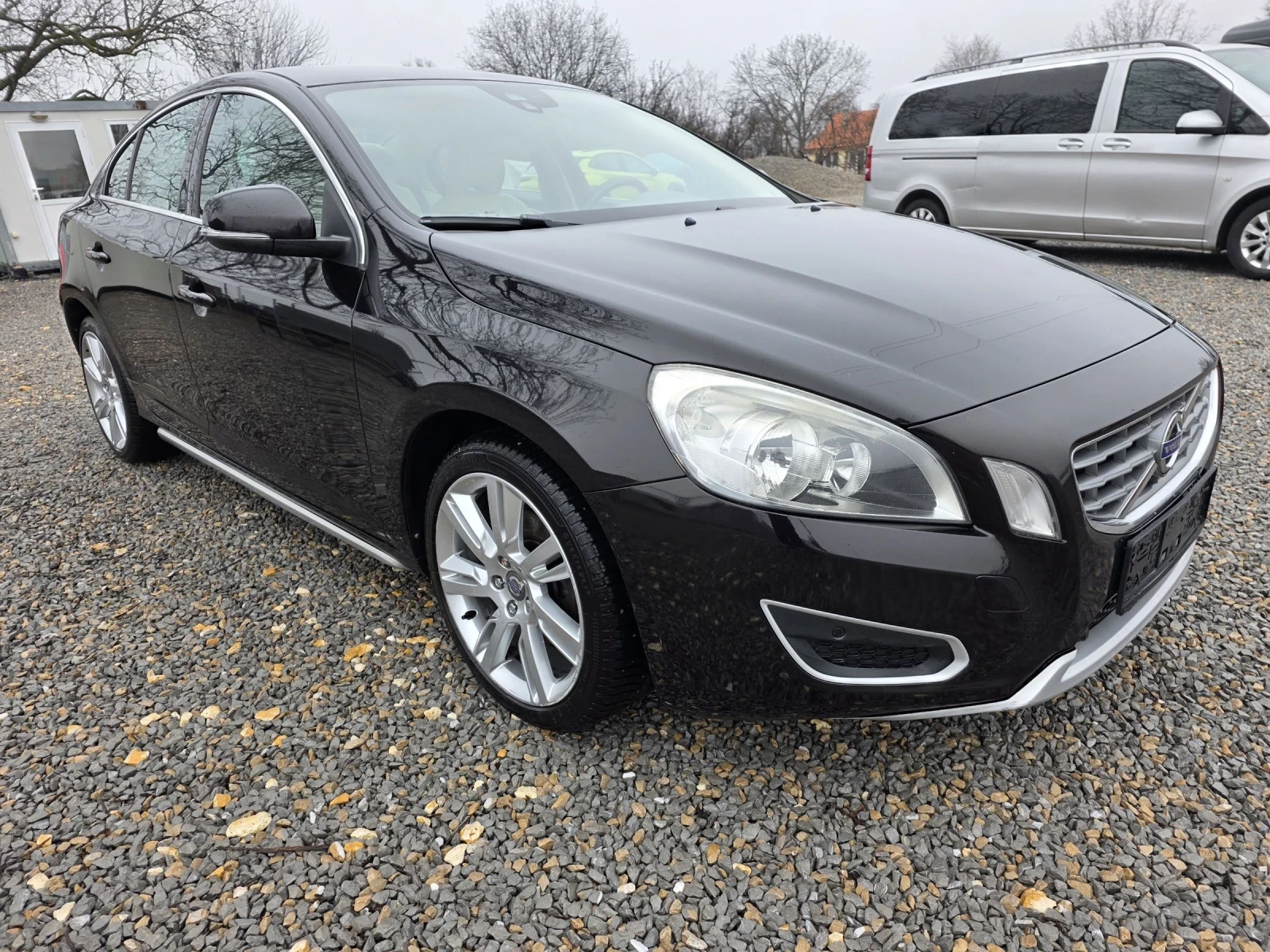 Volvo S60 2.0tdi 163k.c D3 TOP - изображение 3