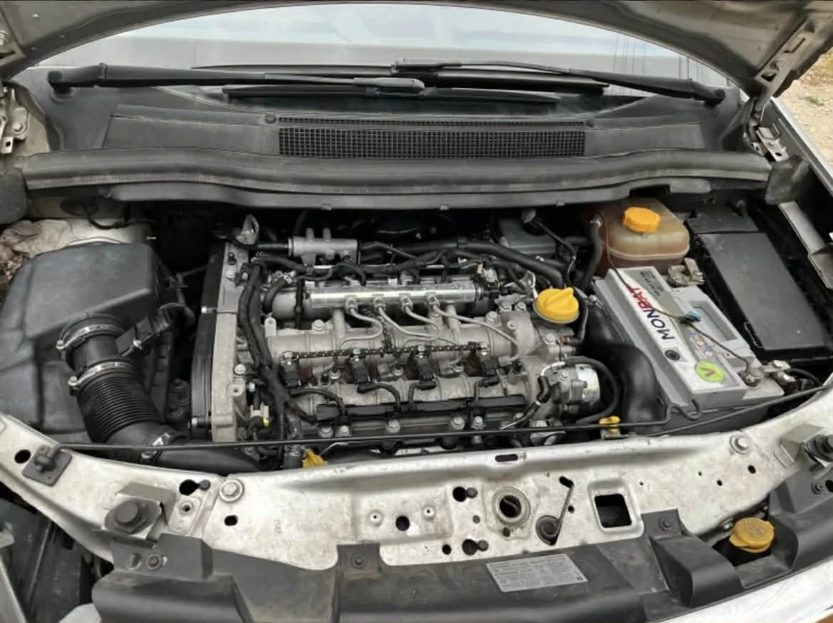 Opel Zafira | Mobile.bg � ����������� 7