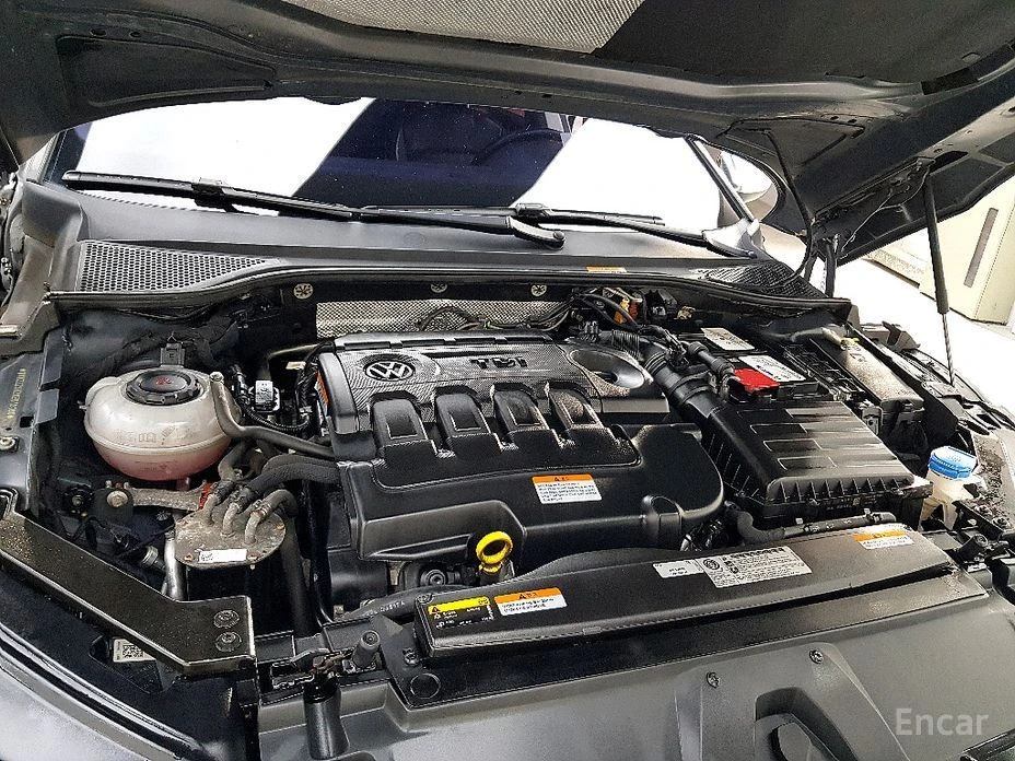 VW Arteon  - изображение 6