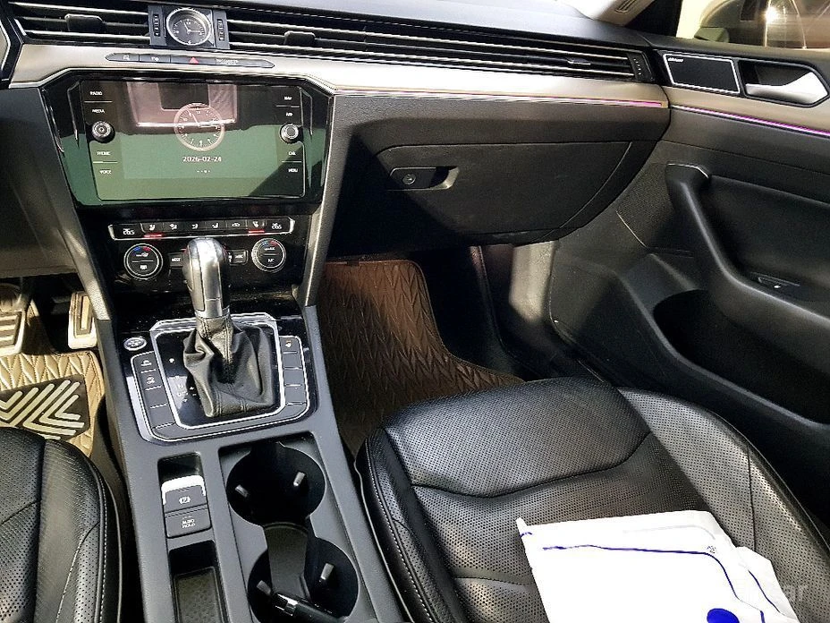 VW Arteon  - изображение 10