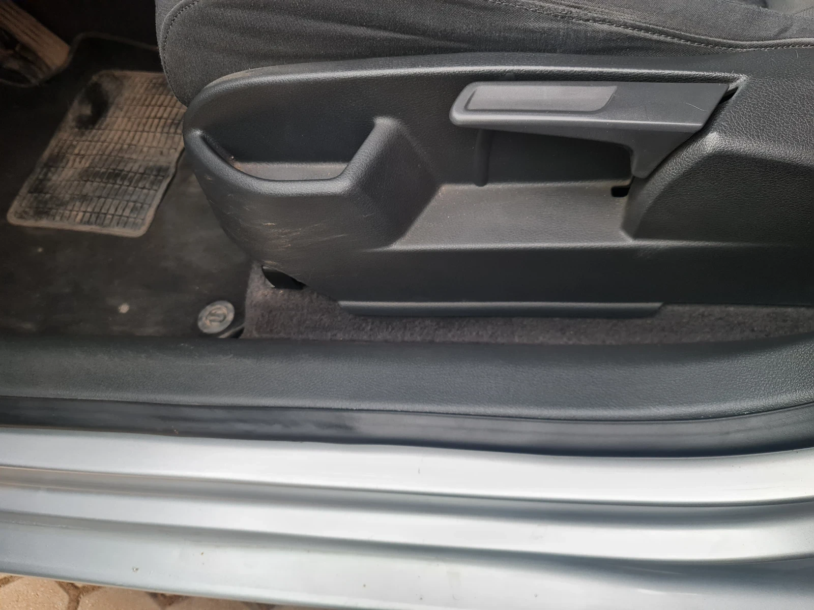 VW Golf Plus, снимка 9 - Автомобили и джипове - 53929862