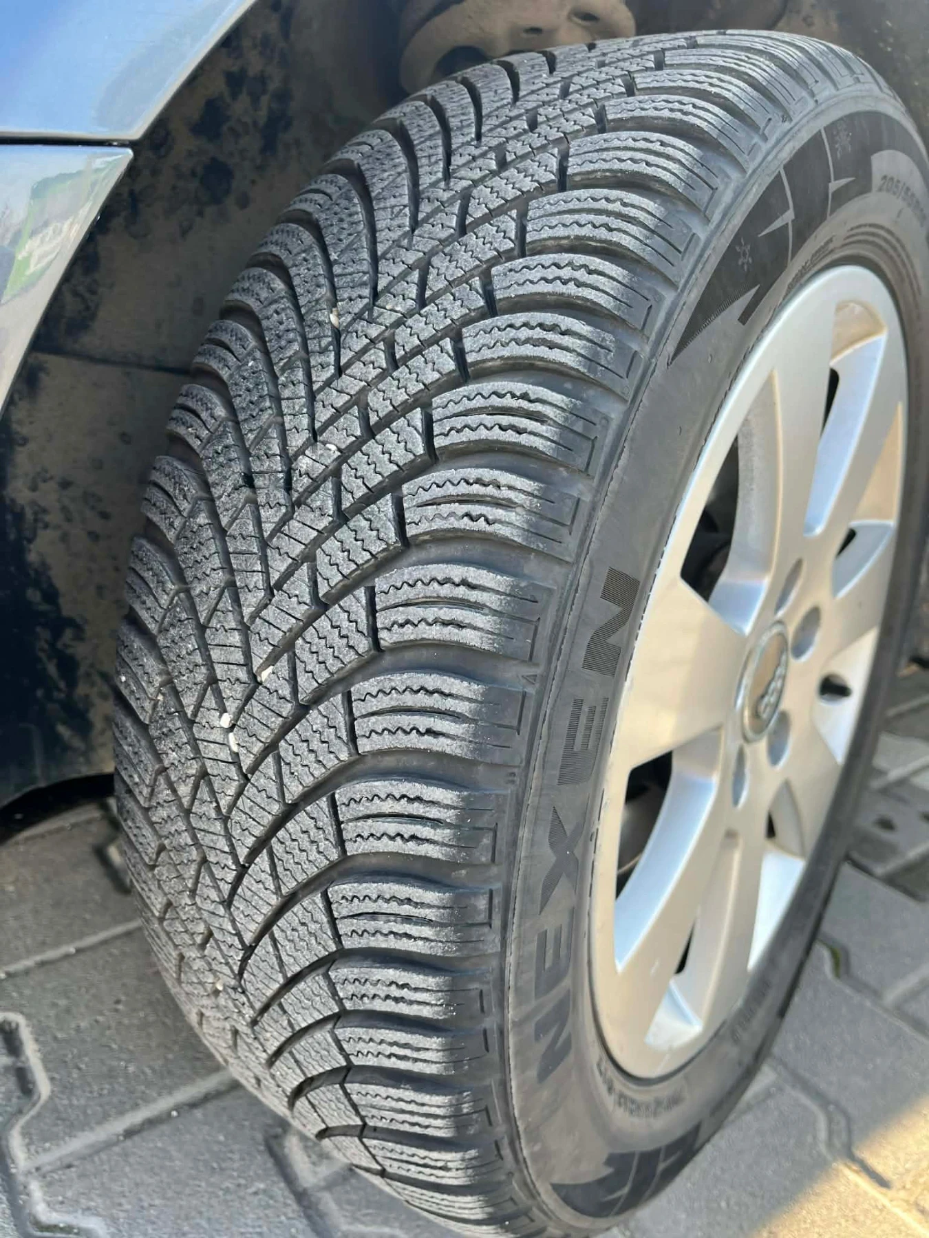 Audi A3, снимка 11 - Автомобили и джипове - 53991127