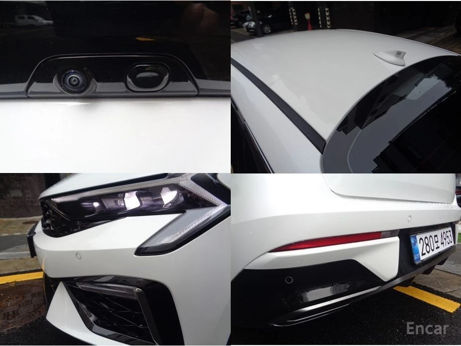 Kia K5 LPG* DIGITAL* ���������* ���� �� �����* ������*  | Mobile.bg � ����������� 14