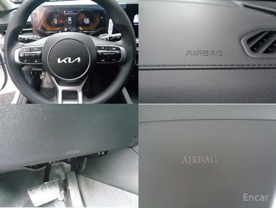 Kia K5 LPG* DIGITAL* ���������* ���� �� �����* ������*  | Mobile.bg � ����������� 6