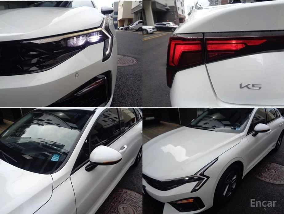 Kia K5 LPG* DIGITAL* ���������* ���� �� �����* ������*  | Mobile.bg � ����������� 15