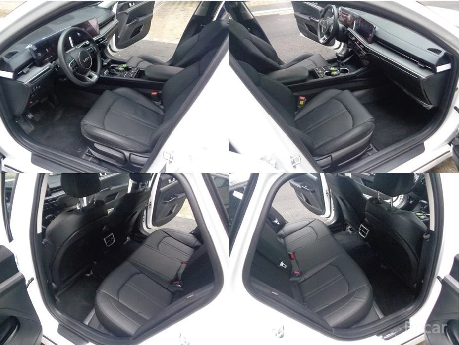 Kia K5 LPG* DIGITAL* ���������* ���� �� �����* ������*  | Mobile.bg � ����������� 16