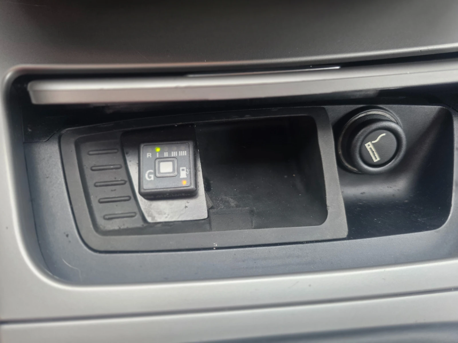 BMW 116 1.6I ГАЗ ITALY, снимка 17 - Автомобили и джипове - 54181047