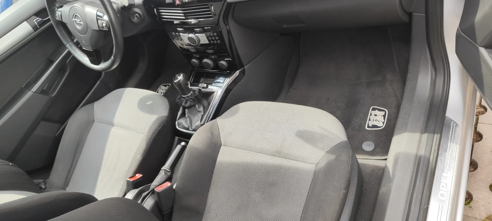 Opel Astra EcoFlex, снимка 9 - Автомобили и джипове - 54246500