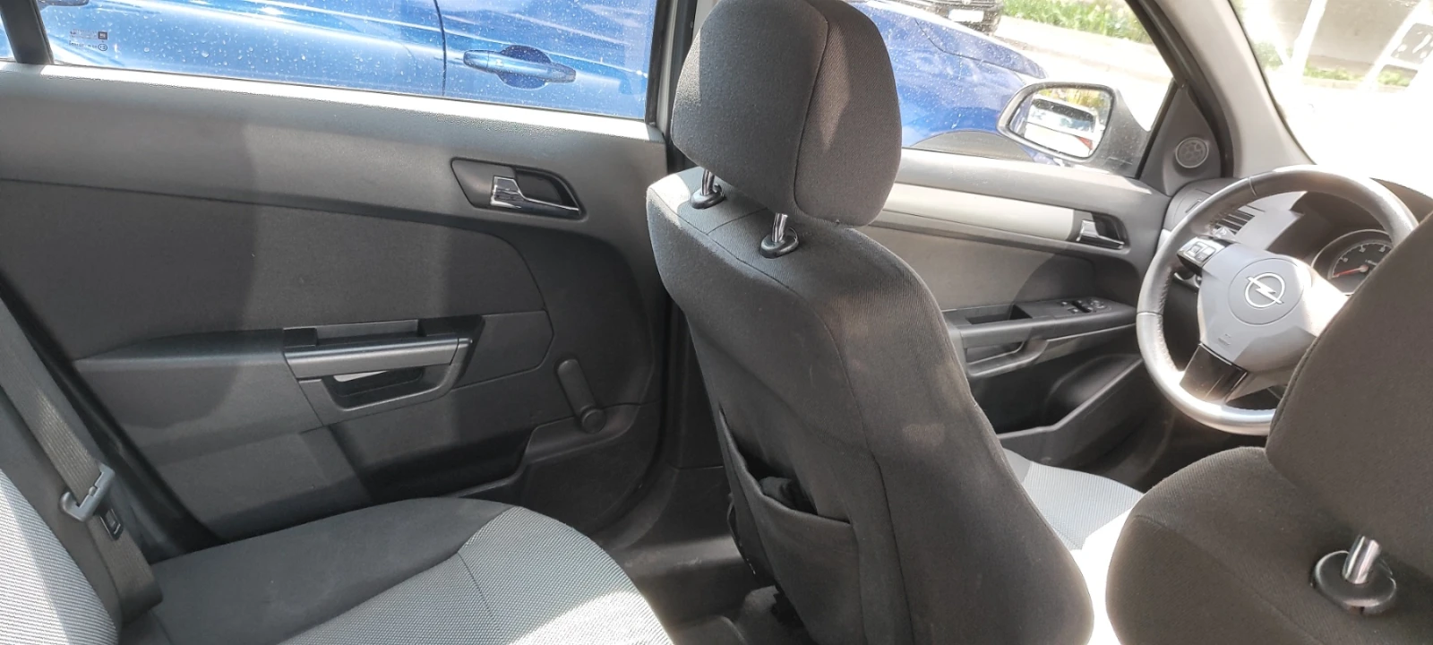 Opel Astra EcoFlex, снимка 10 - Автомобили и джипове - 54246500