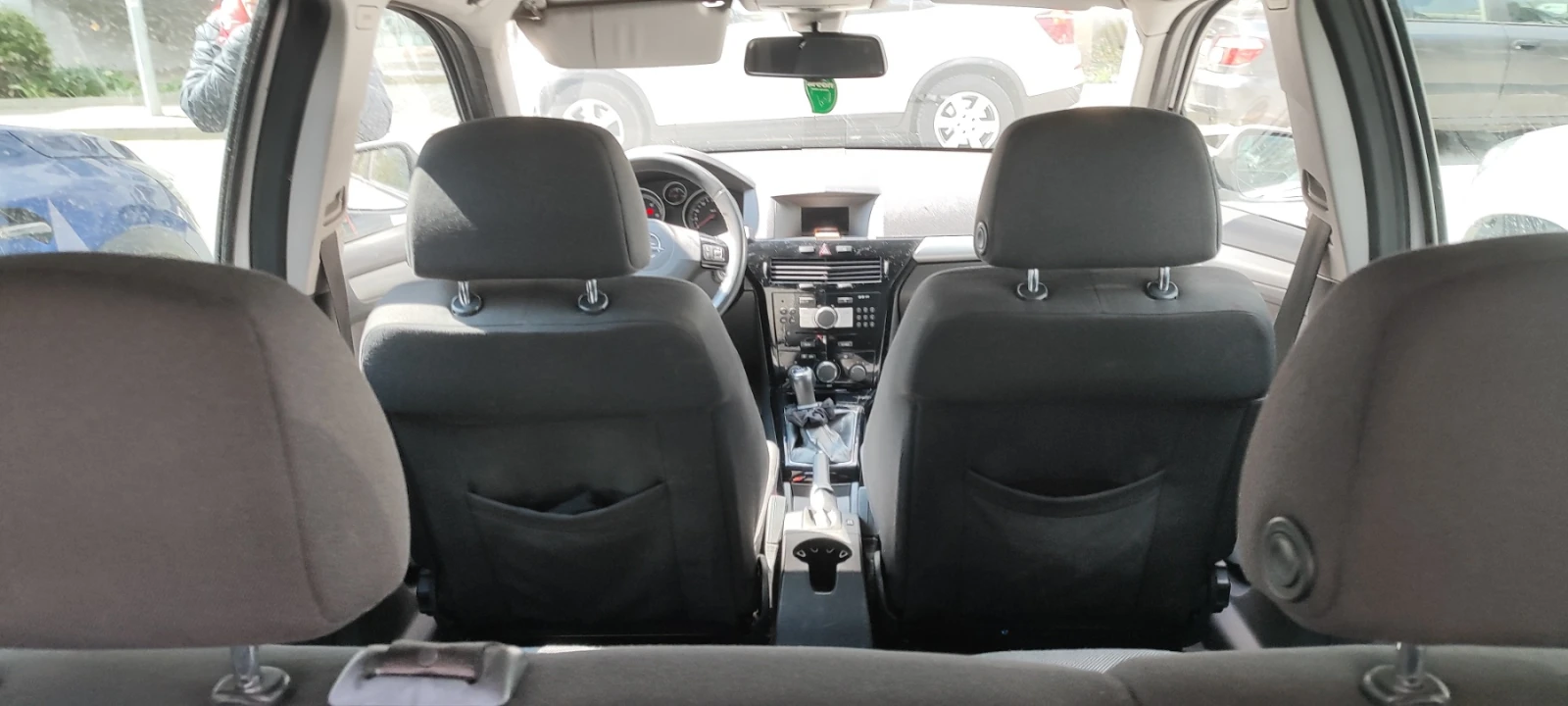 Opel Astra EcoFlex, снимка 14 - Автомобили и джипове - 54246500