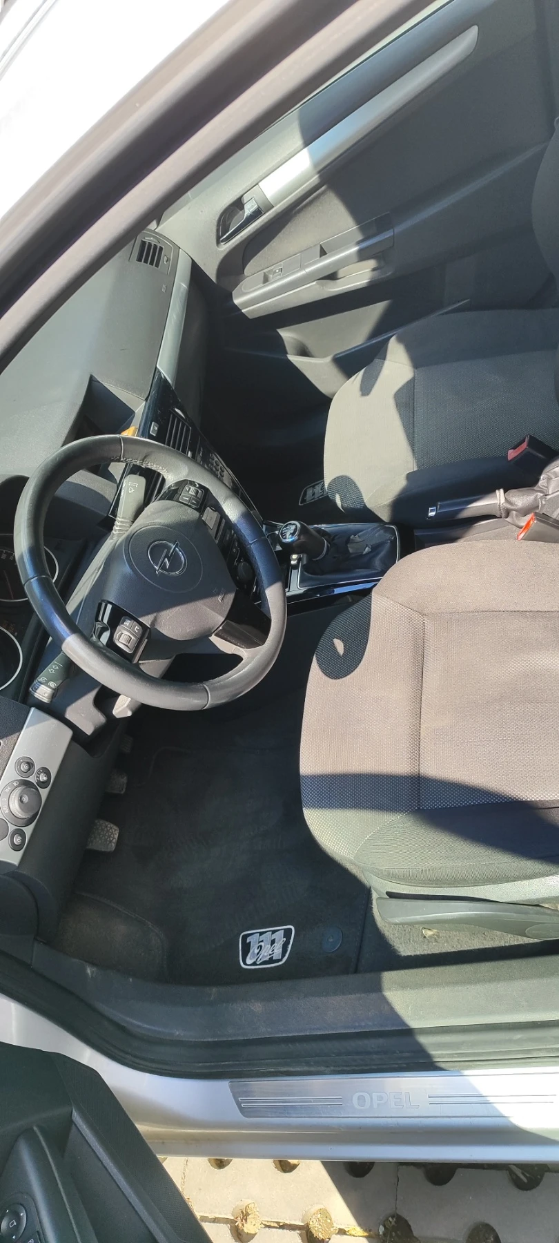 Opel Astra EcoFlex, снимка 8 - Автомобили и джипове - 54246500