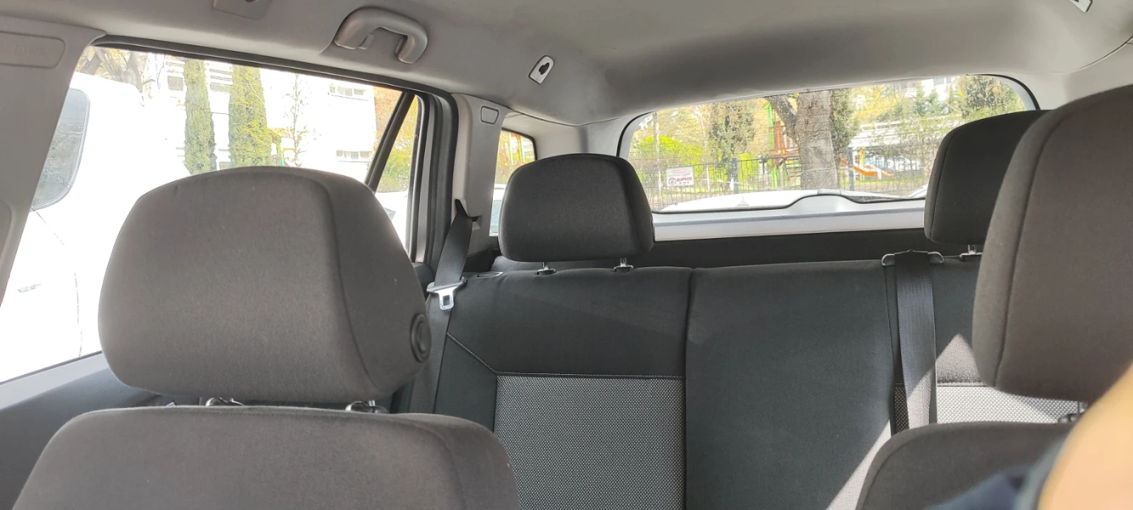 Opel Astra EcoFlex, снимка 11 - Автомобили и джипове - 54246500