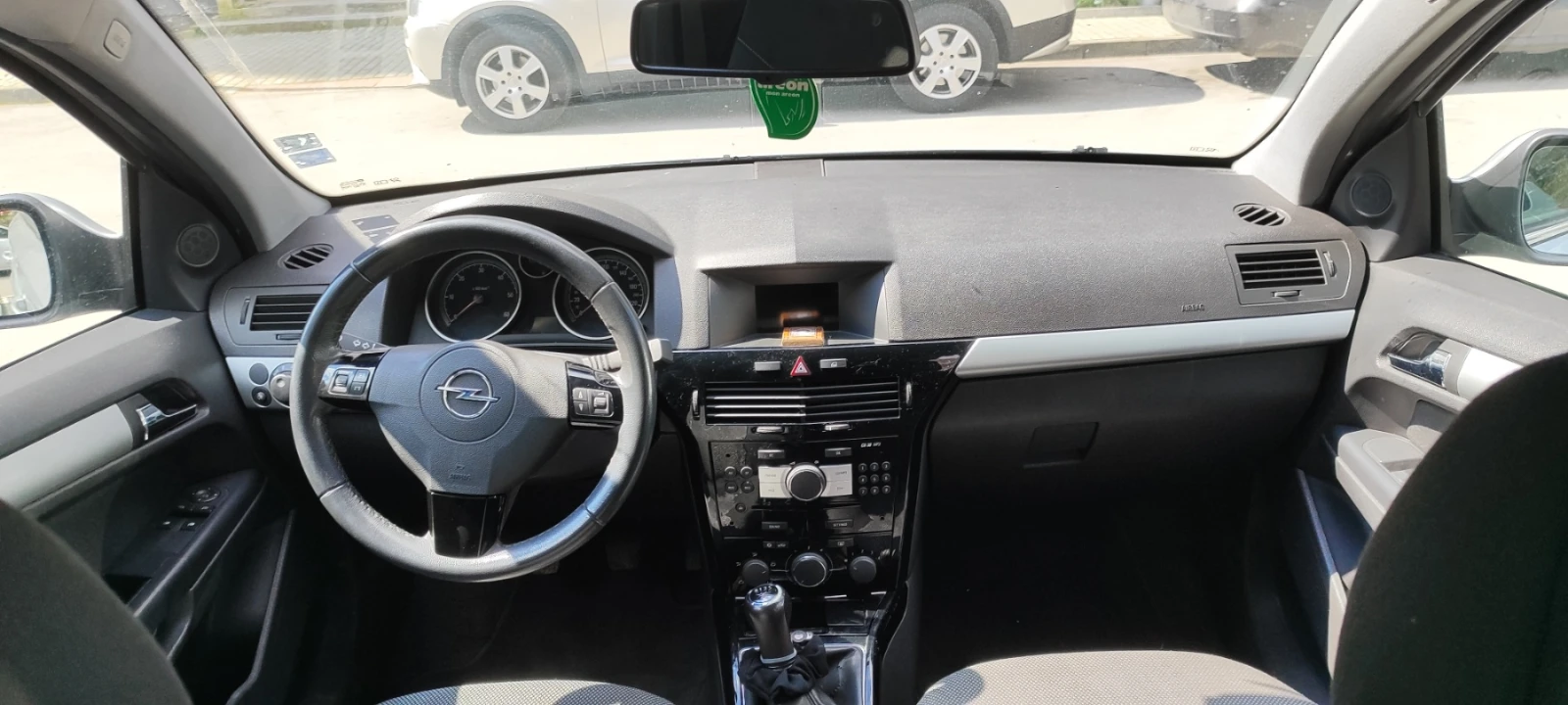Opel Astra EcoFlex, снимка 13 - Автомобили и джипове - 54246500