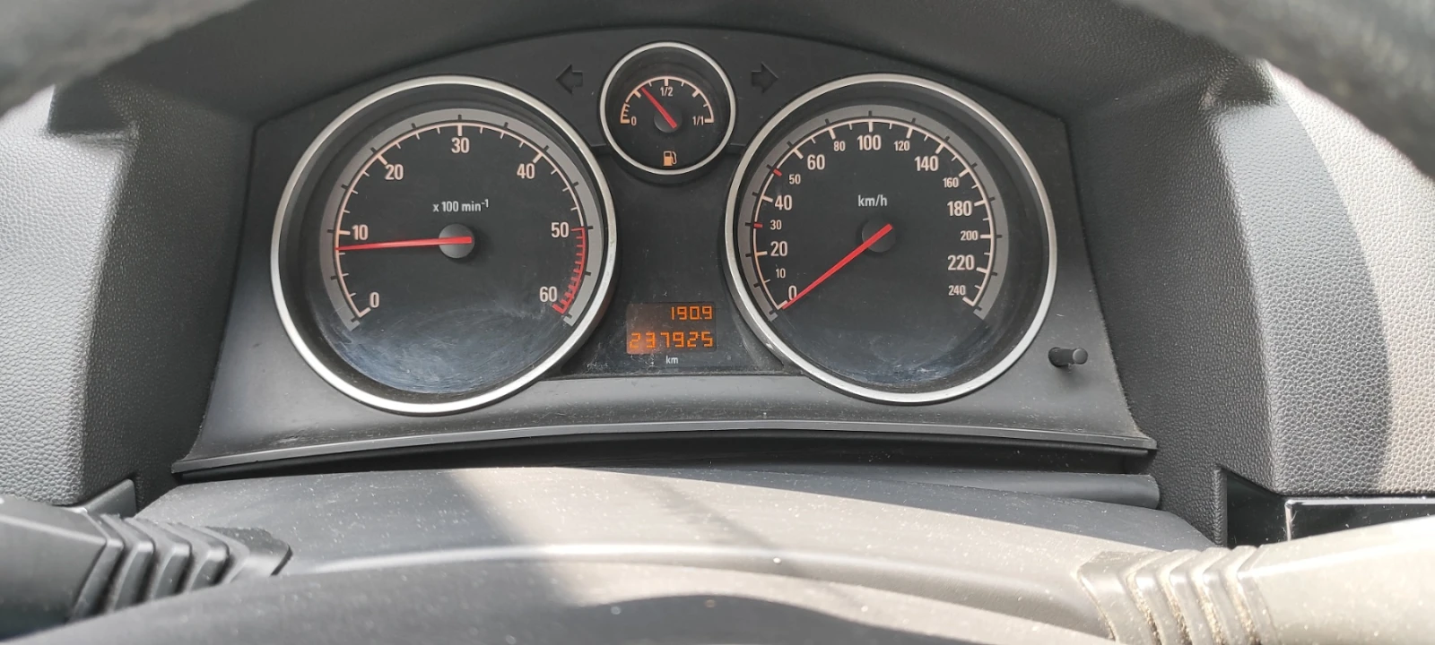 Opel Astra EcoFlex, снимка 6 - Автомобили и джипове - 54246500