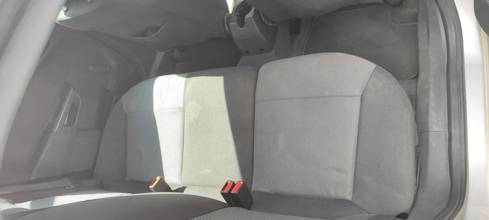 Opel Astra EcoFlex, снимка 12 - Автомобили и джипове - 54246500