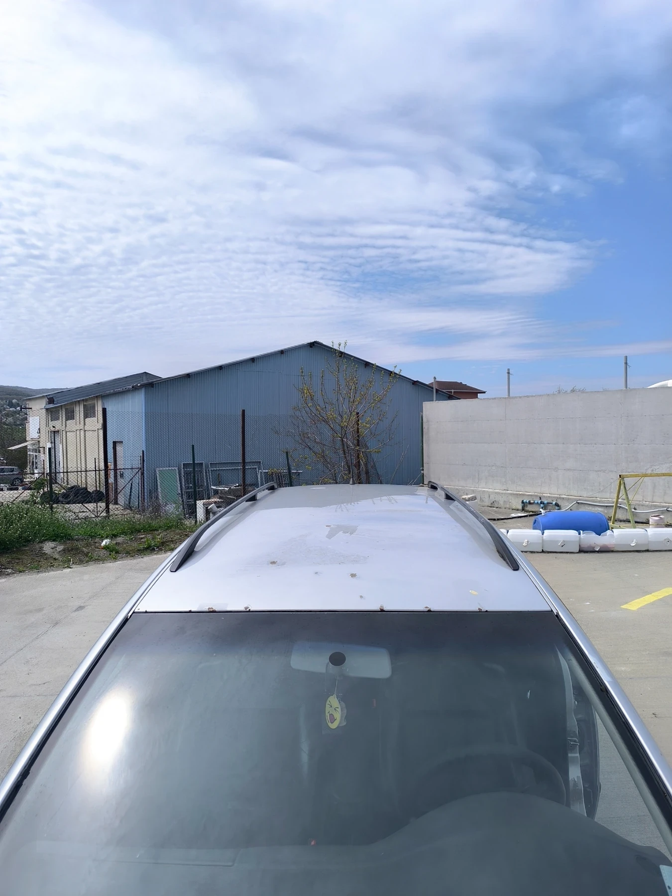 VW Passat 1.9TDI 110, снимка 6 - Автомобили и джипове - 54302671