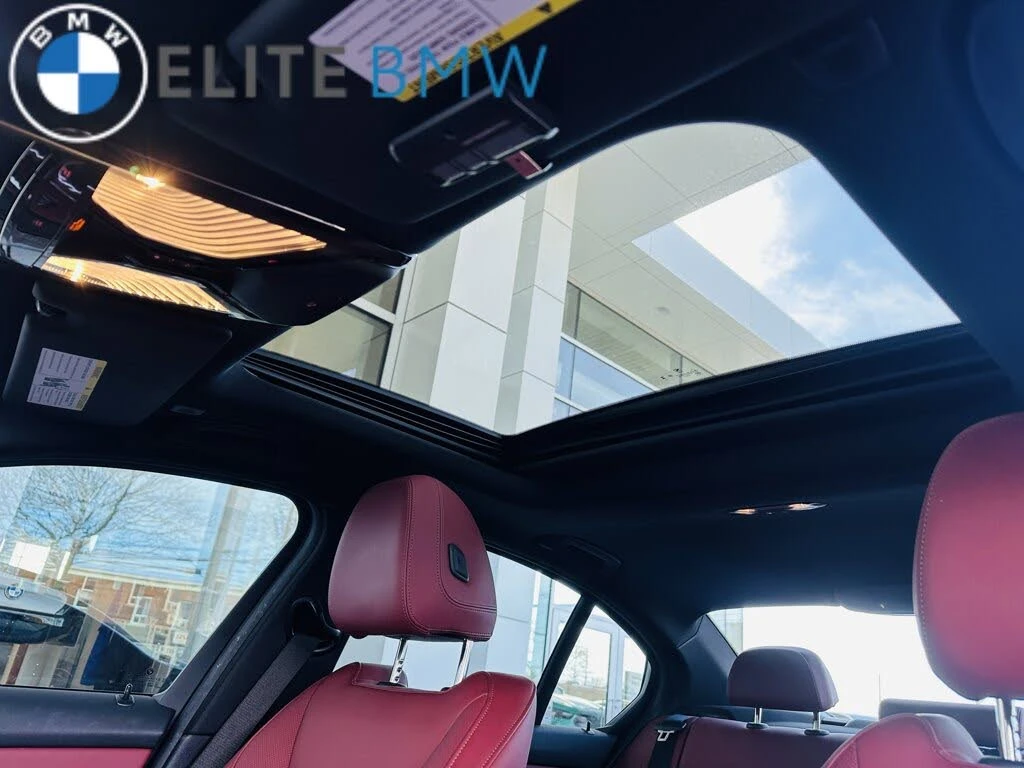 BMW 340 i xDrive AWD, снимка 16 - Автомобили и джипове - 54364076