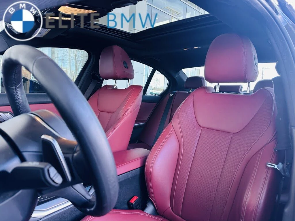 BMW 340 i xDrive AWD, снимка 11 - Автомобили и джипове - 54364076