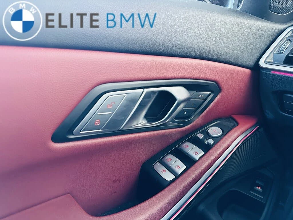 BMW 340 i xDrive AWD, снимка 6 - Автомобили и джипове - 54364076