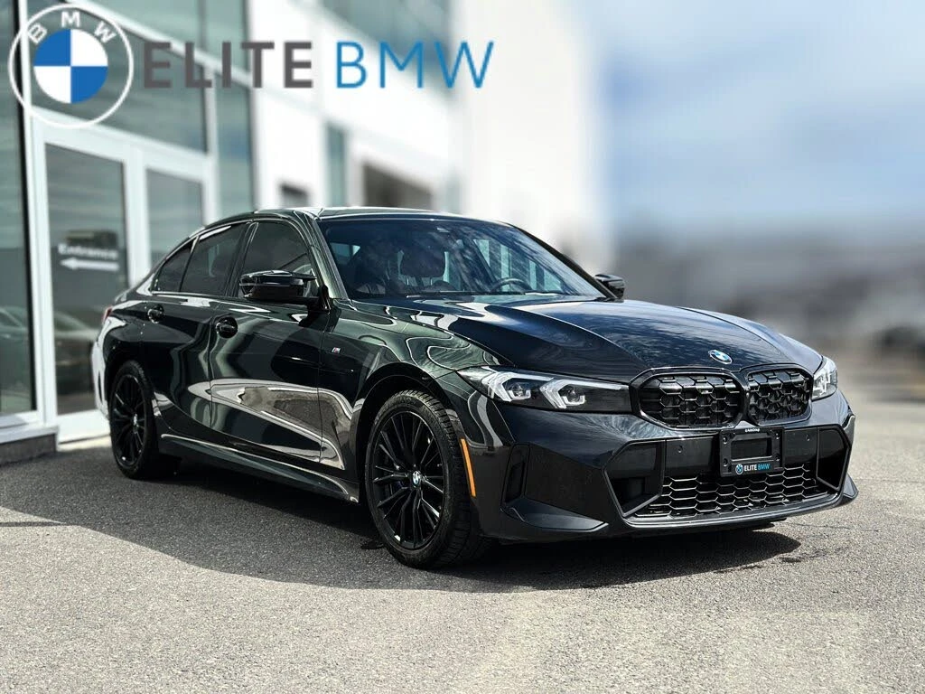 BMW 340 i xDrive AWD, снимка 2 - Автомобили и джипове - 54364076