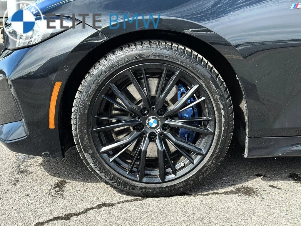 BMW 340 i xDrive AWD, снимка 5 - Автомобили и джипове - 54364076