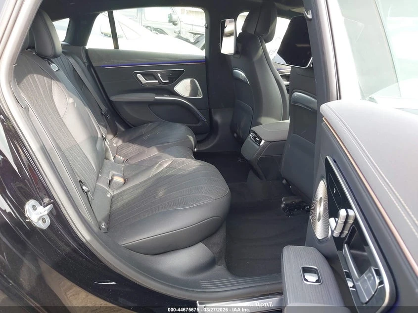 Mercedes-Benz EQS 450+ , снимка 8 - Автомобили и джипове - 54402777