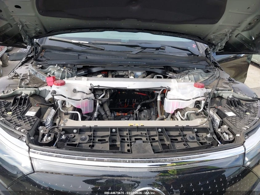 Mercedes-Benz EQS 450+ , снимка 10 - Автомобили и джипове - 54402777