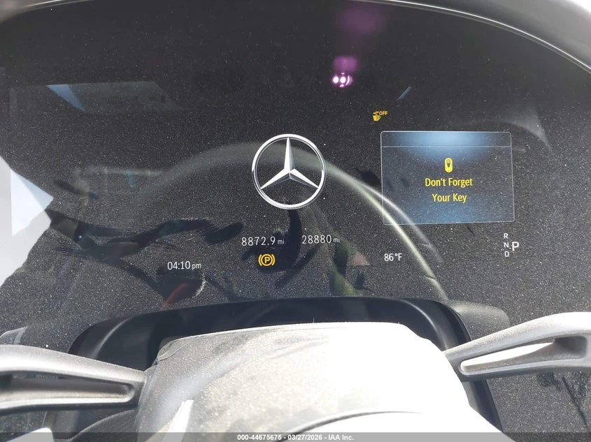 Mercedes-Benz EQS 450+ , снимка 7 - Автомобили и джипове - 54402777