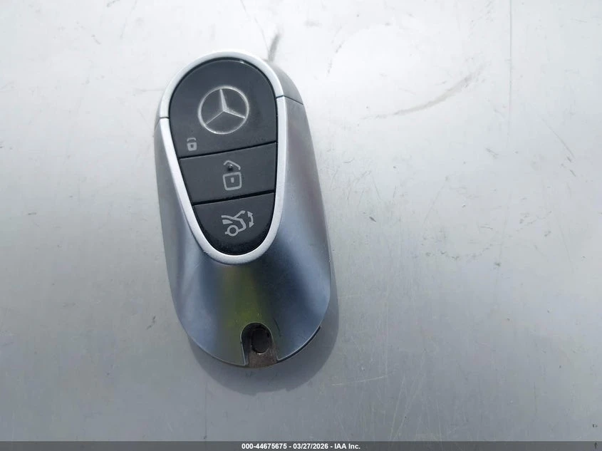 Mercedes-Benz EQS 450+ , снимка 11 - Автомобили и джипове - 54402777