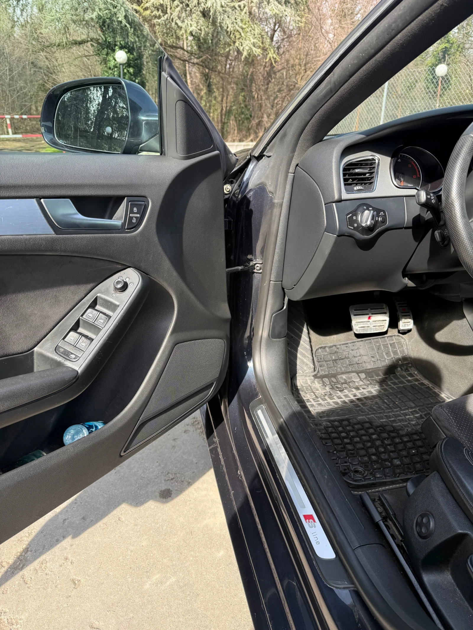 Audi A5 Sportback full s line, снимка 9 - Автомобили и джипове - 54444468