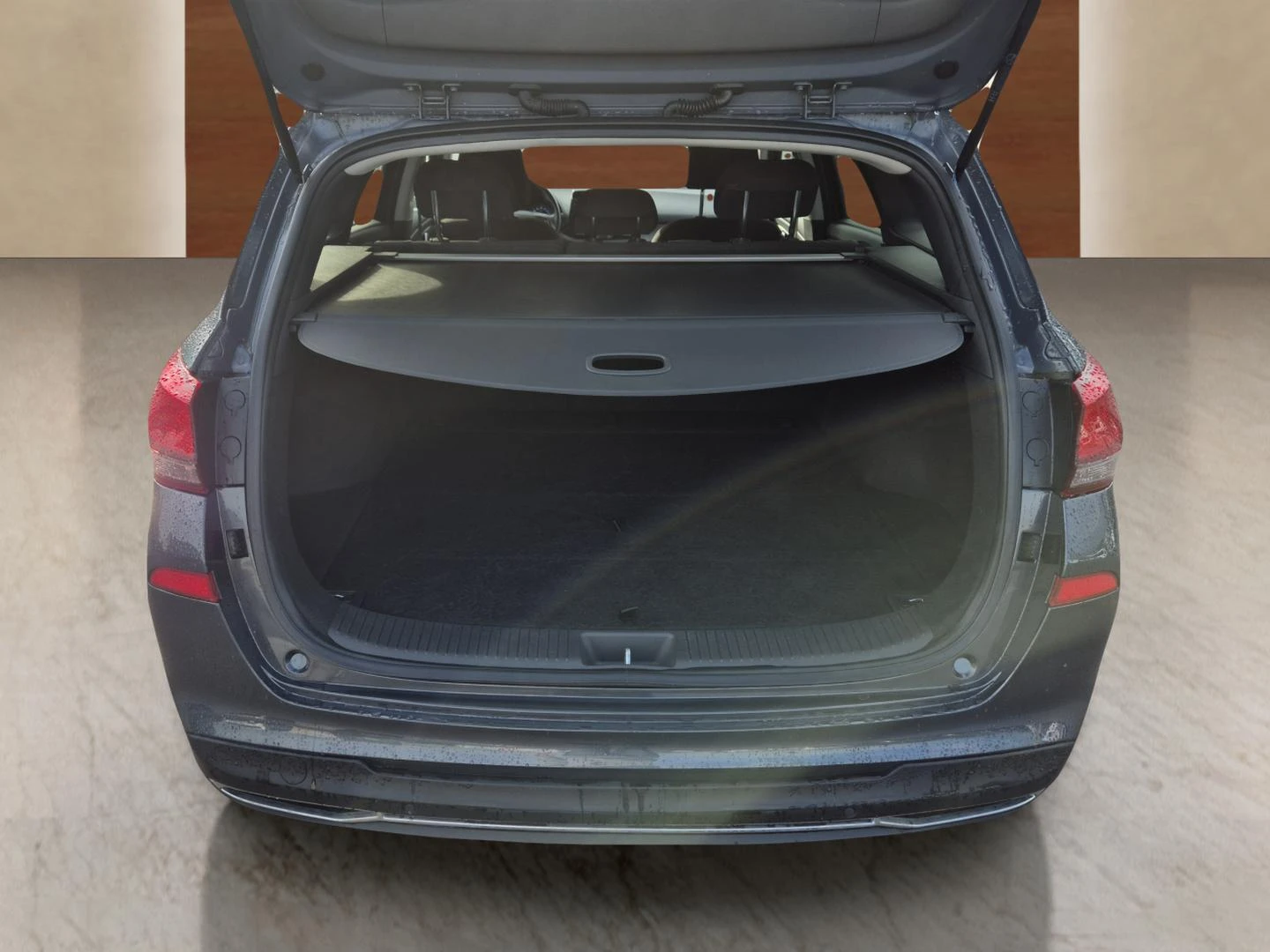Hyundai I30 1.2 I, снимка 12 - Автомобили и джипове - 54541043