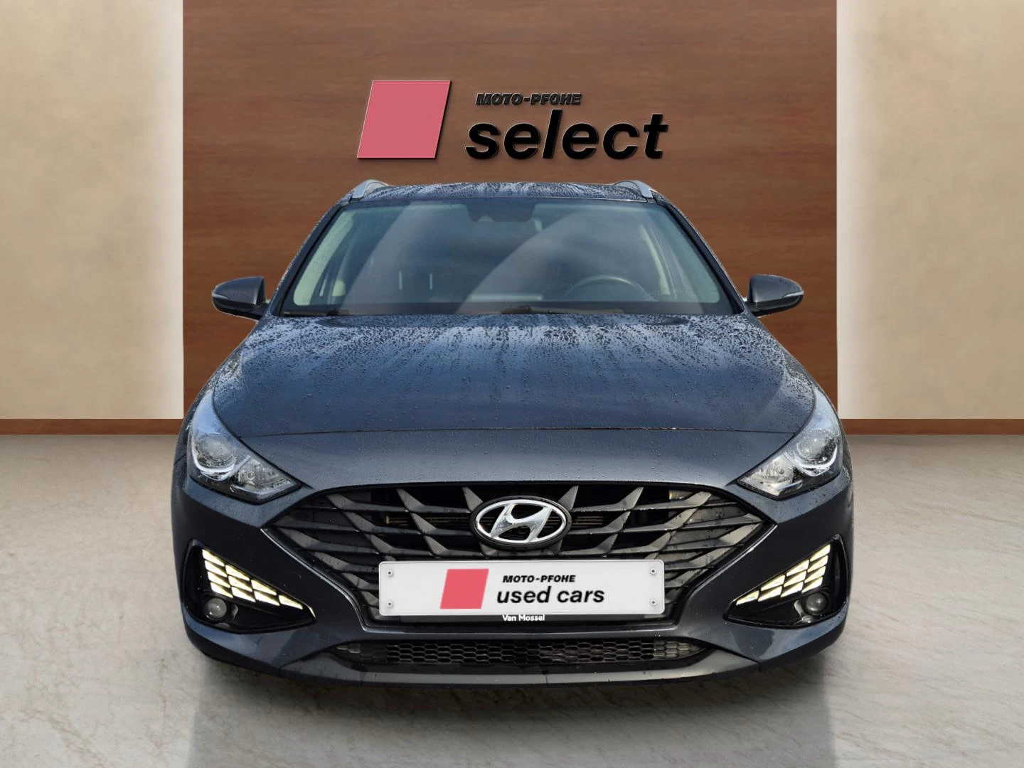 Hyundai I30 1.2 I, снимка 14 - Автомобили и джипове - 54541043