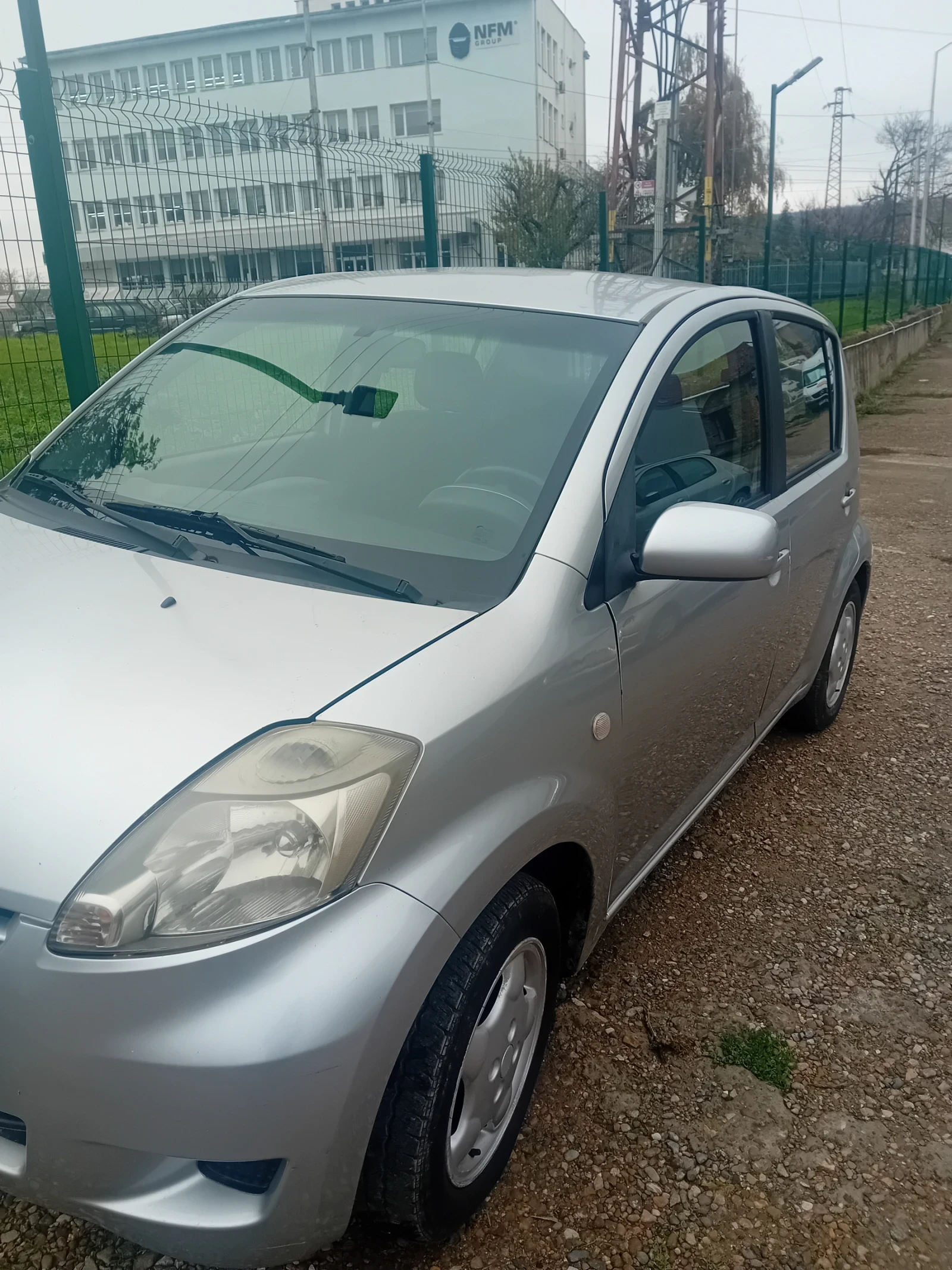 Daihatsu Sirion | Mobile.bg � ����������� 3