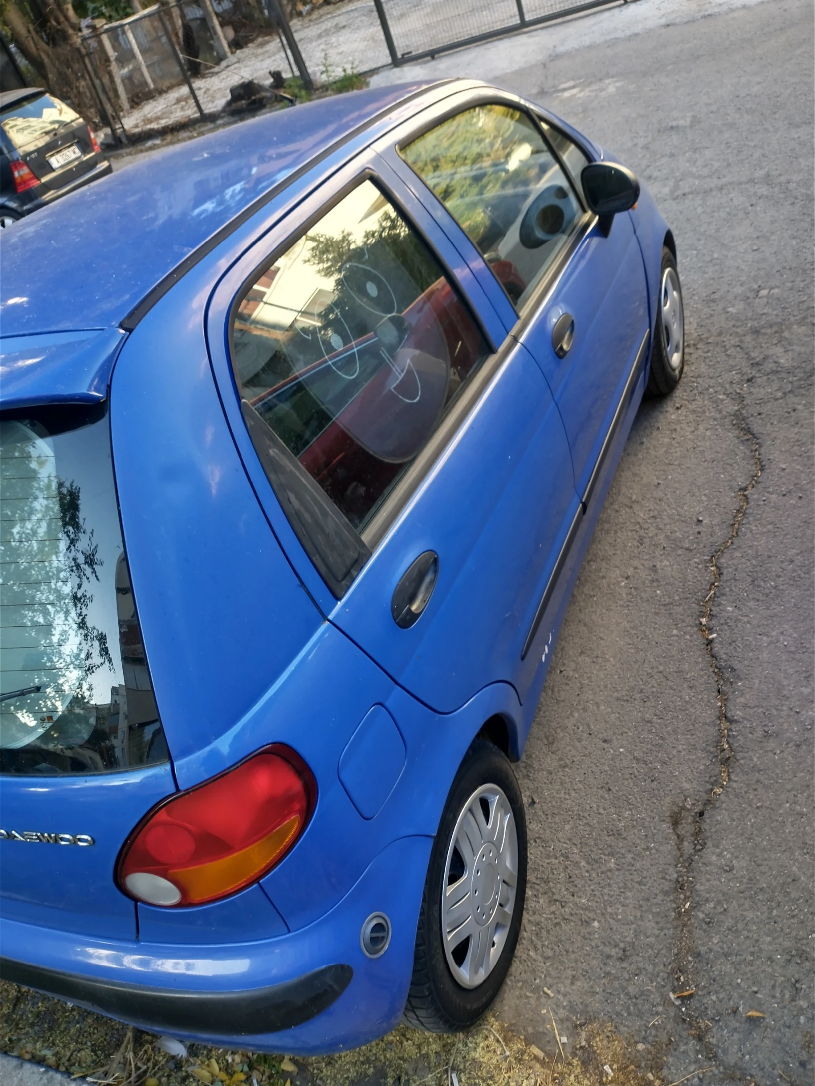 Daewoo Matiz | Mobile.bg � ����������� 6